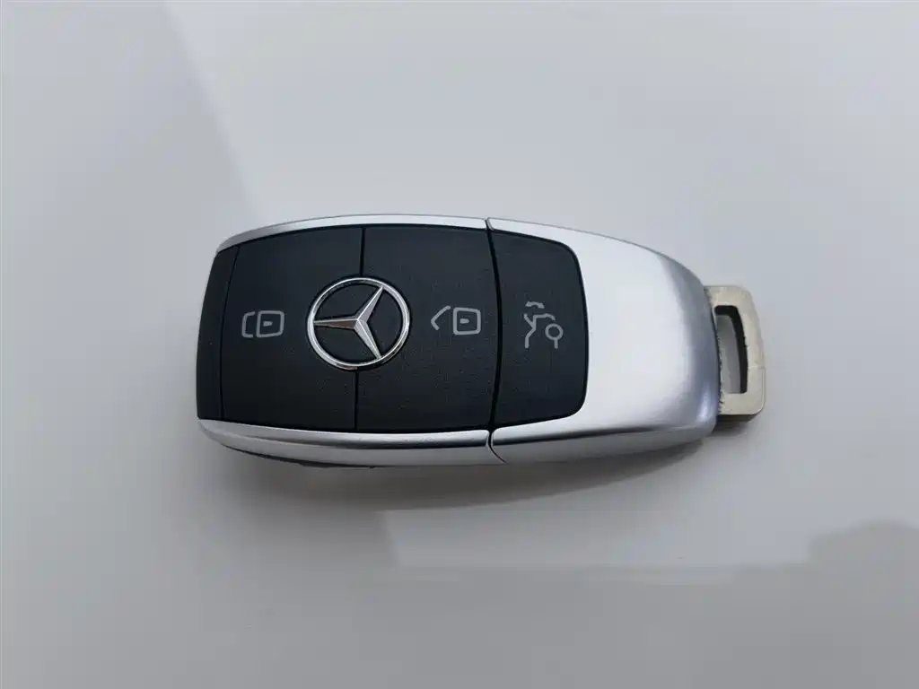 Mercedes-Benz A-Class 2022 — фото 19