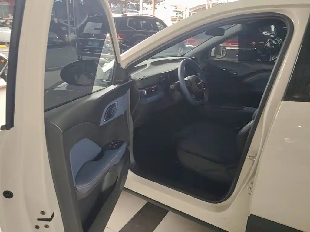 BYD Seagull 2023 — фото 16