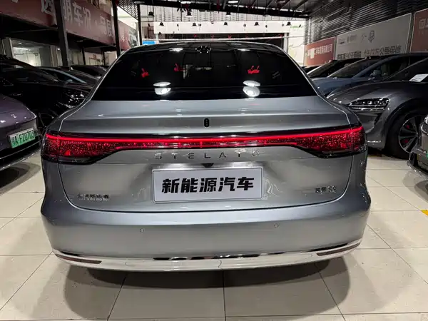 Stelato S9 2025