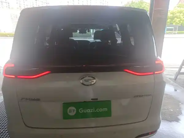 GAC Trumpchi M6 2023
