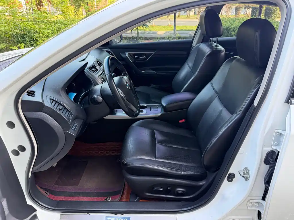 Nissan Teana 2015 — фото 14