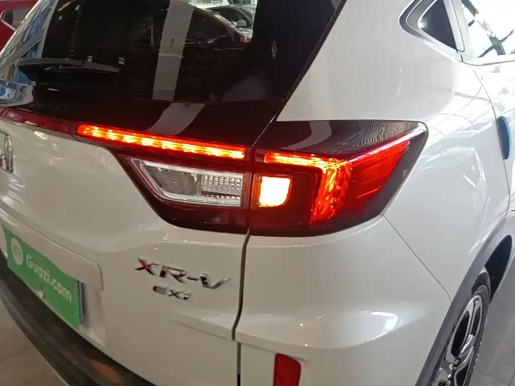 Honda XR-V 2019 — фото 8