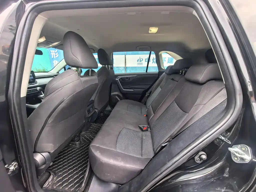 Toyota Wildlander 2024