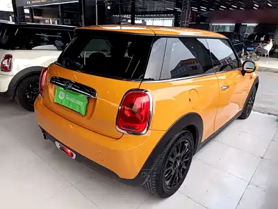 MINI MINI 2017