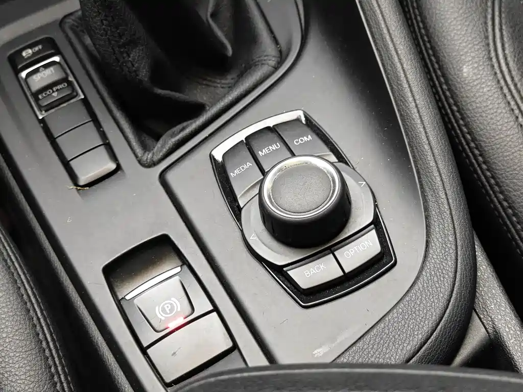 BMW X1 2019 — фото 19
