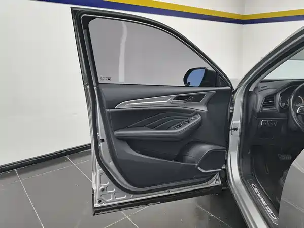 Haval F7 2019
