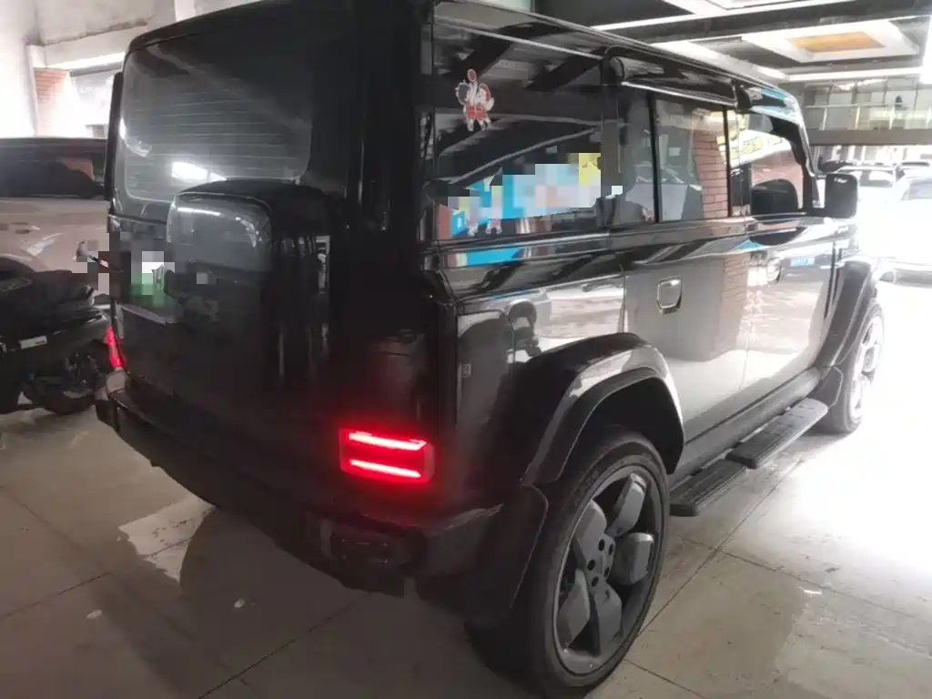 Icar Super V23 2025