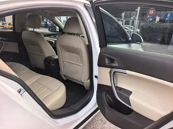 Buick Regal 2016