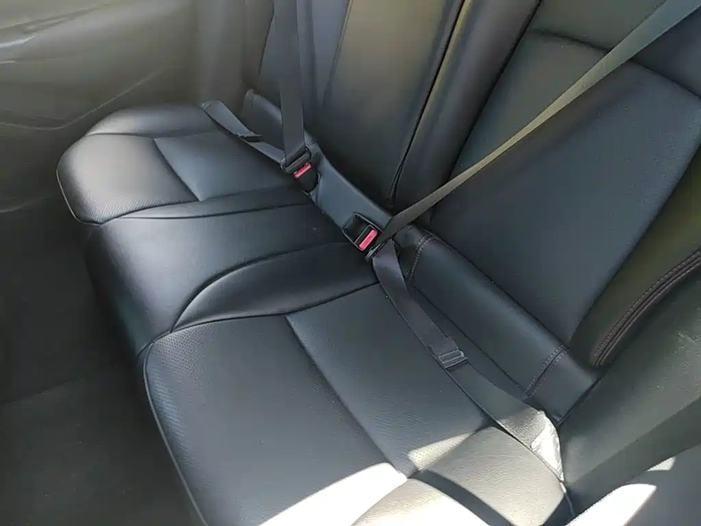 Toyota Levin 2020 — фото 17
