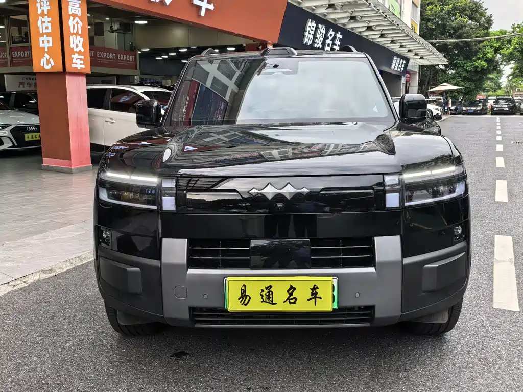 Fang Cheng Bao Ti7 2025