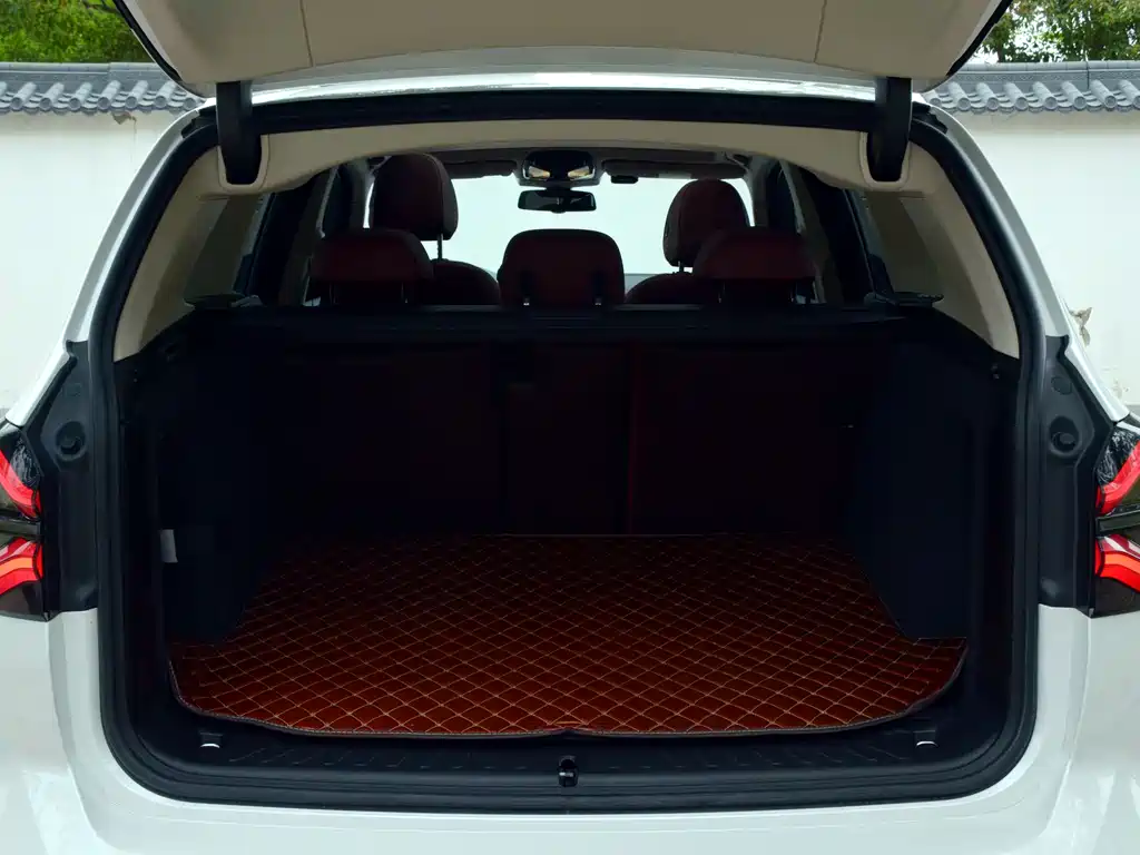 BMW X3 2022 — фото 12