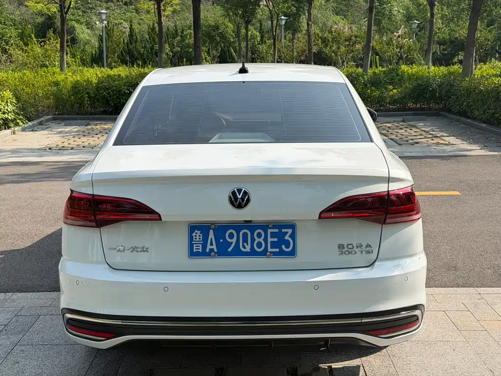 Volkswagen Bora 2023