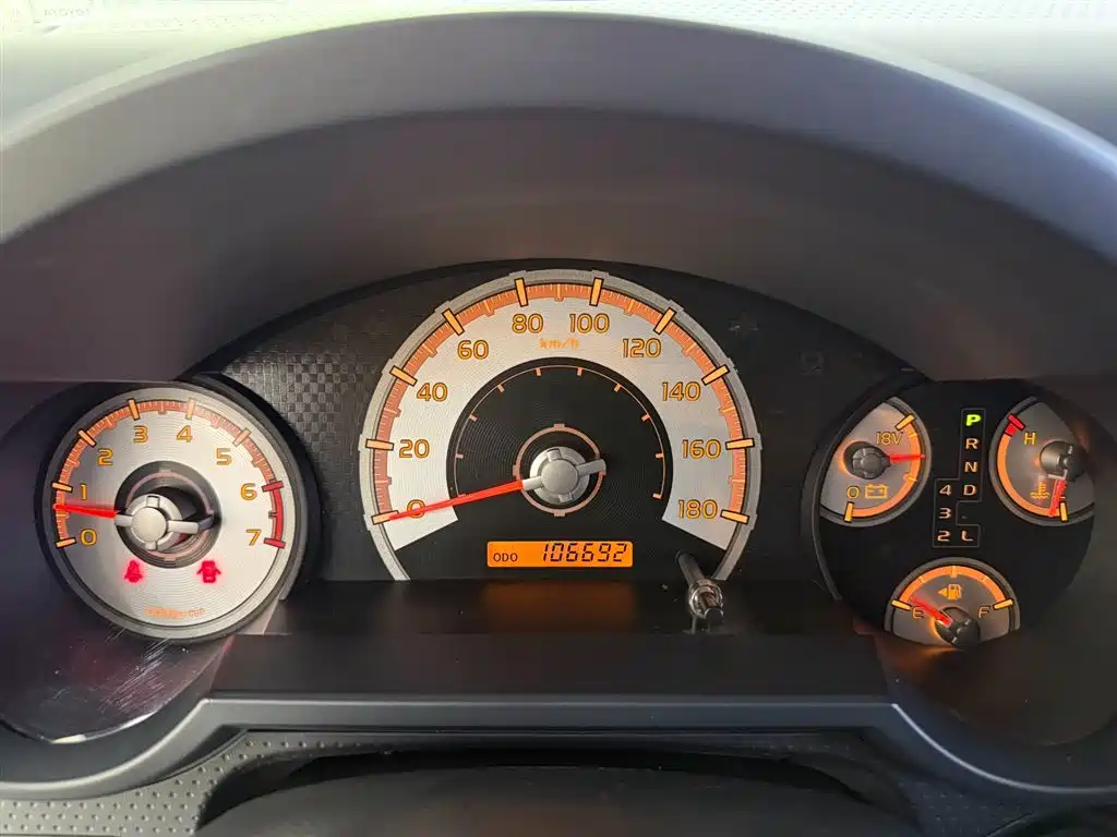 Toyota FJ Cruiser 2019 — фото 21