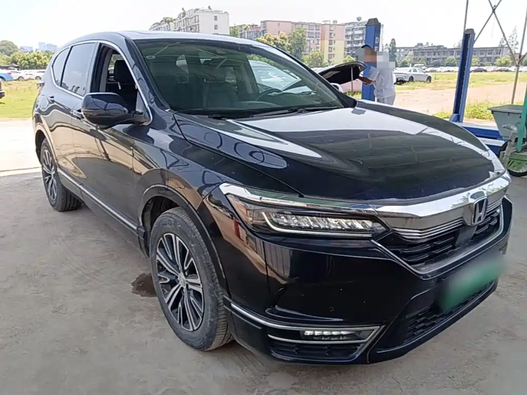 Honda Haoying New Energy 2023 — фото 4