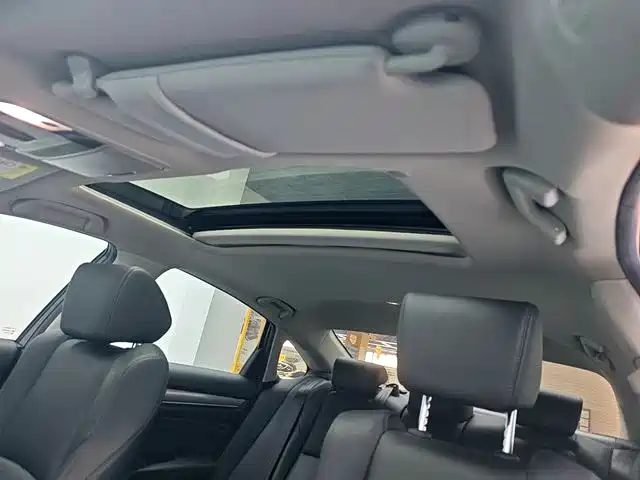 Honda Accord 2020 — фото 4
