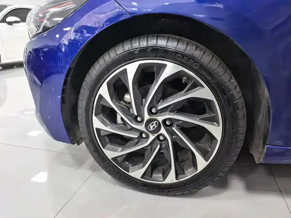 Hyundai Celesta 2020
