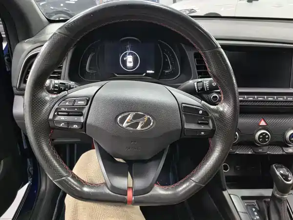 Hyundai Celesta 2020