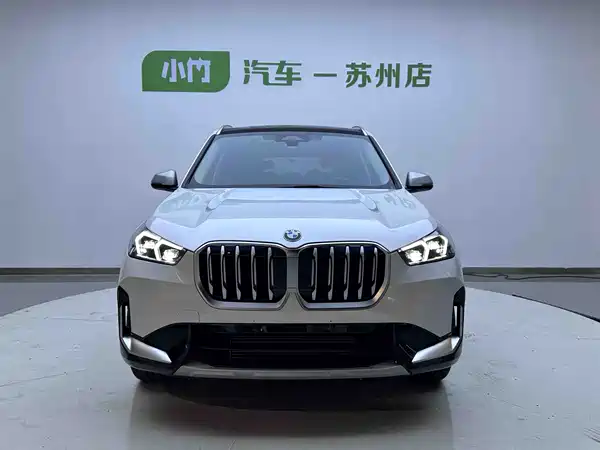 BMW X1 2023