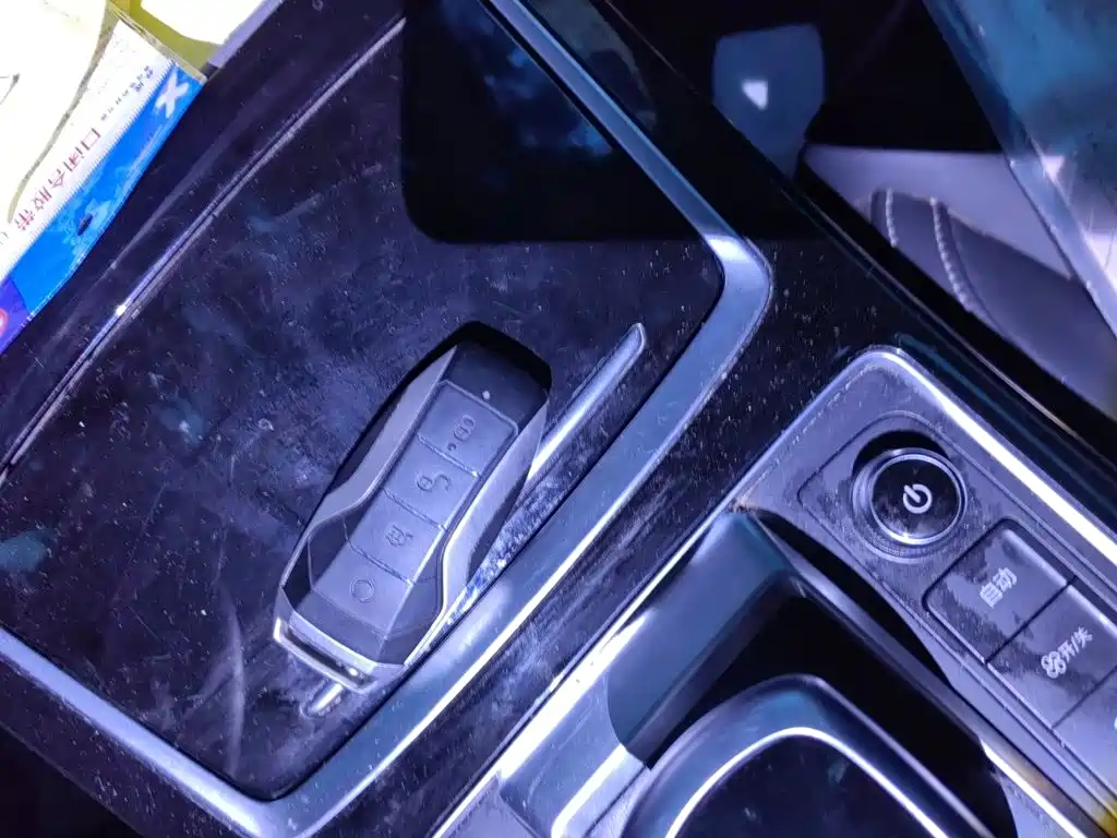 BYD Qin Pro New Energy 2019 — фото 12