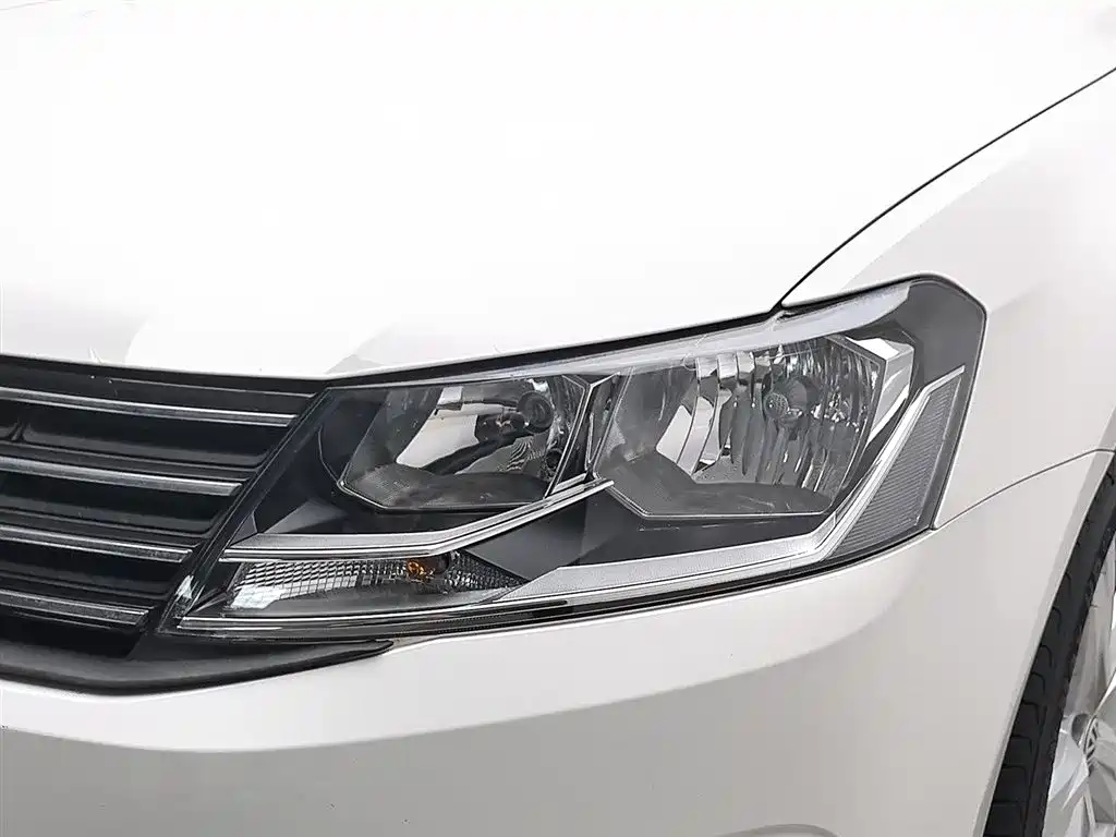 Volkswagen Lavida 2020