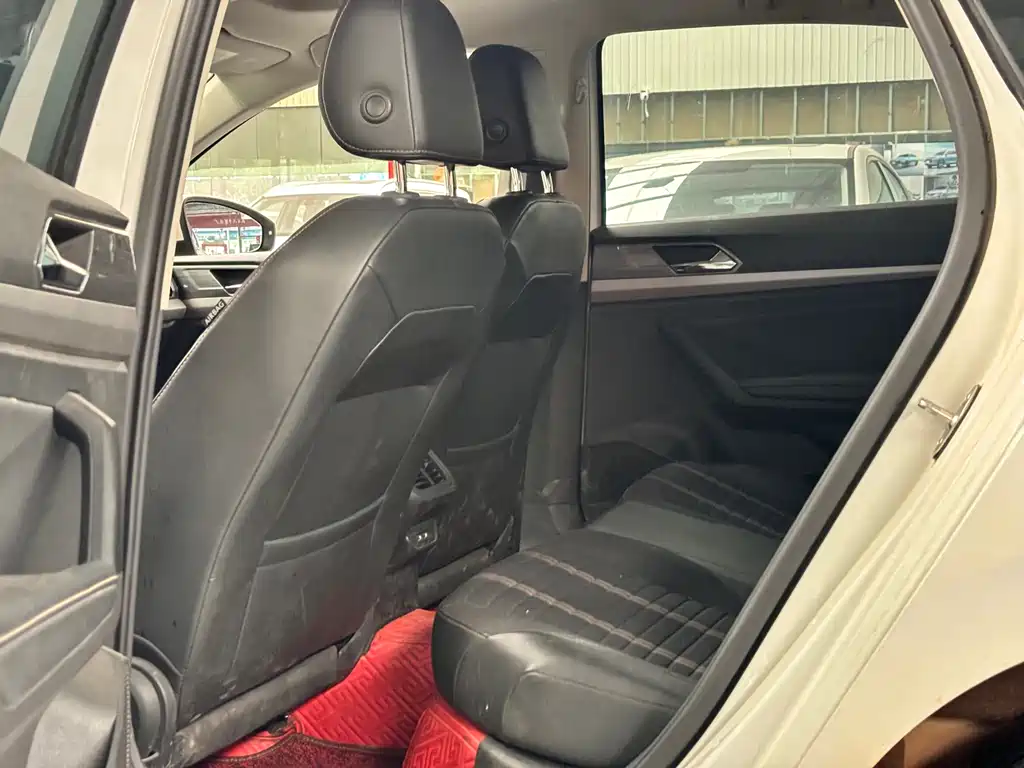Volkswagen Lavida 2020