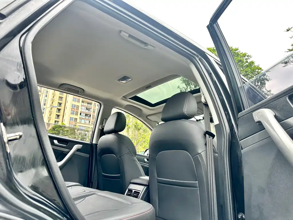 Haval M6 2020 — фото 26