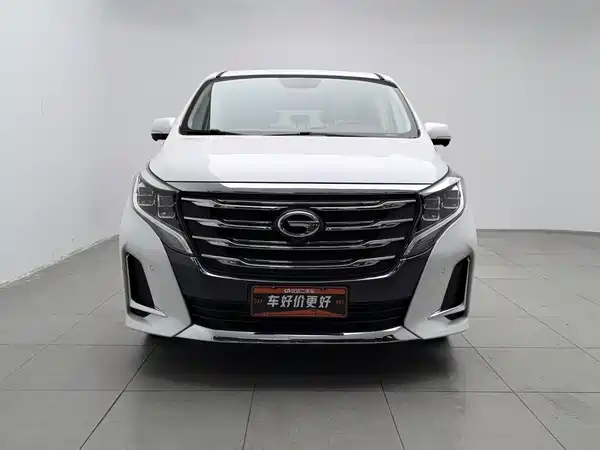 GAC Trumpchi M8 2020