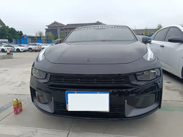 Lynk & Co 03 2018