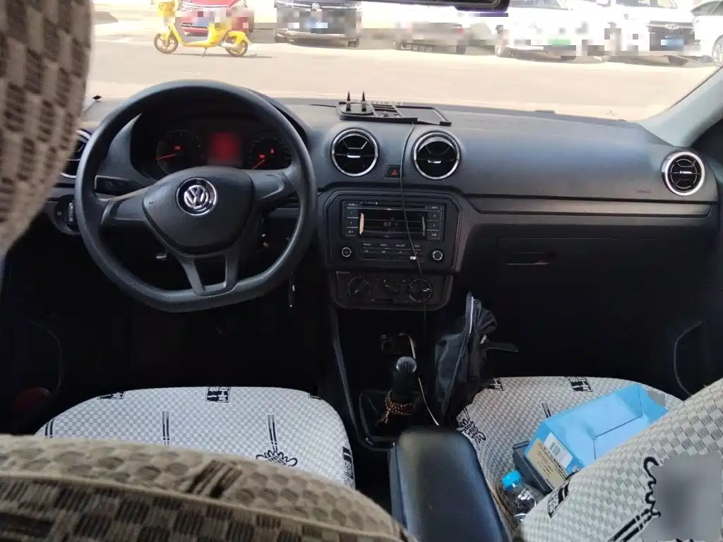 Volkswagen Jetta 2019