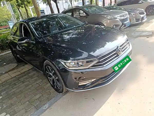 Volkswagen Magotan 2020