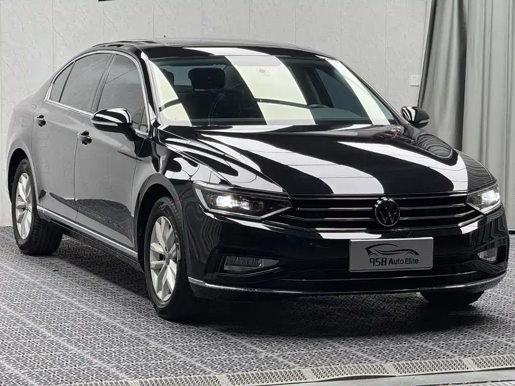 Volkswagen Magotan 2022