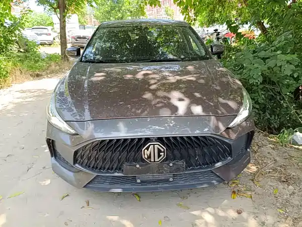 MG MG5 2024