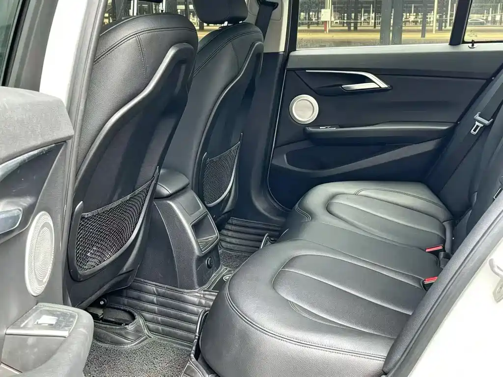 BMW 1 Series 2018