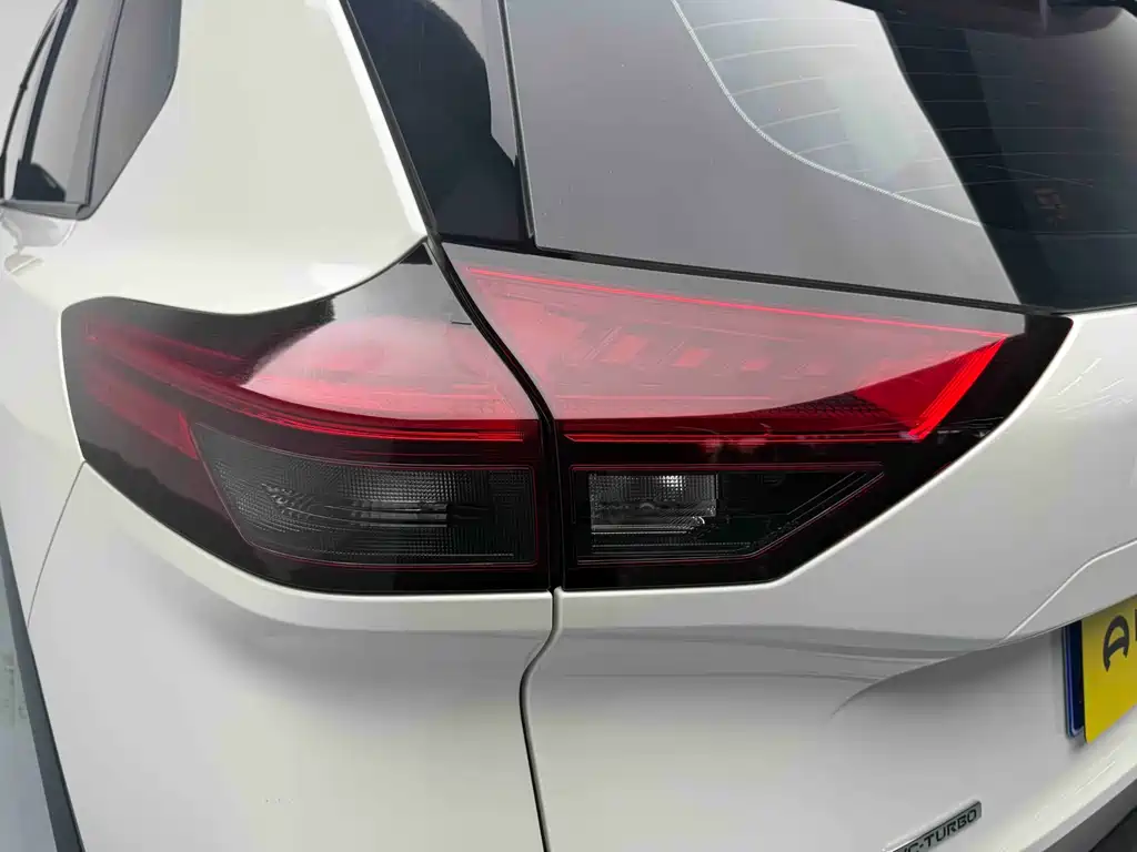 Nissan X-Trail 2021 — фото 11