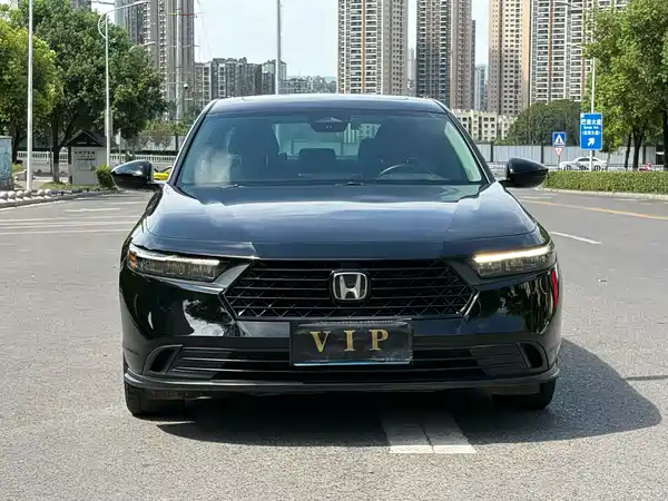 Honda Accord 2024