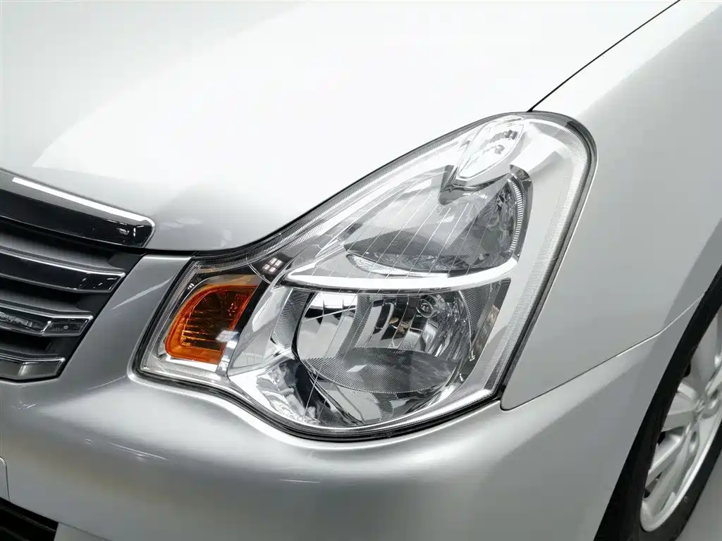 Nissan Sylphy 2018
