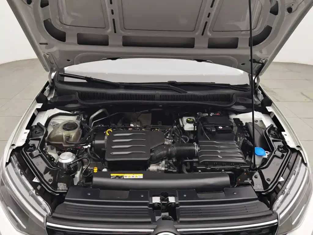 Volkswagen Lavida 2024