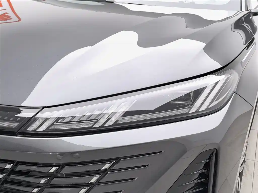 Changan Escape 2025