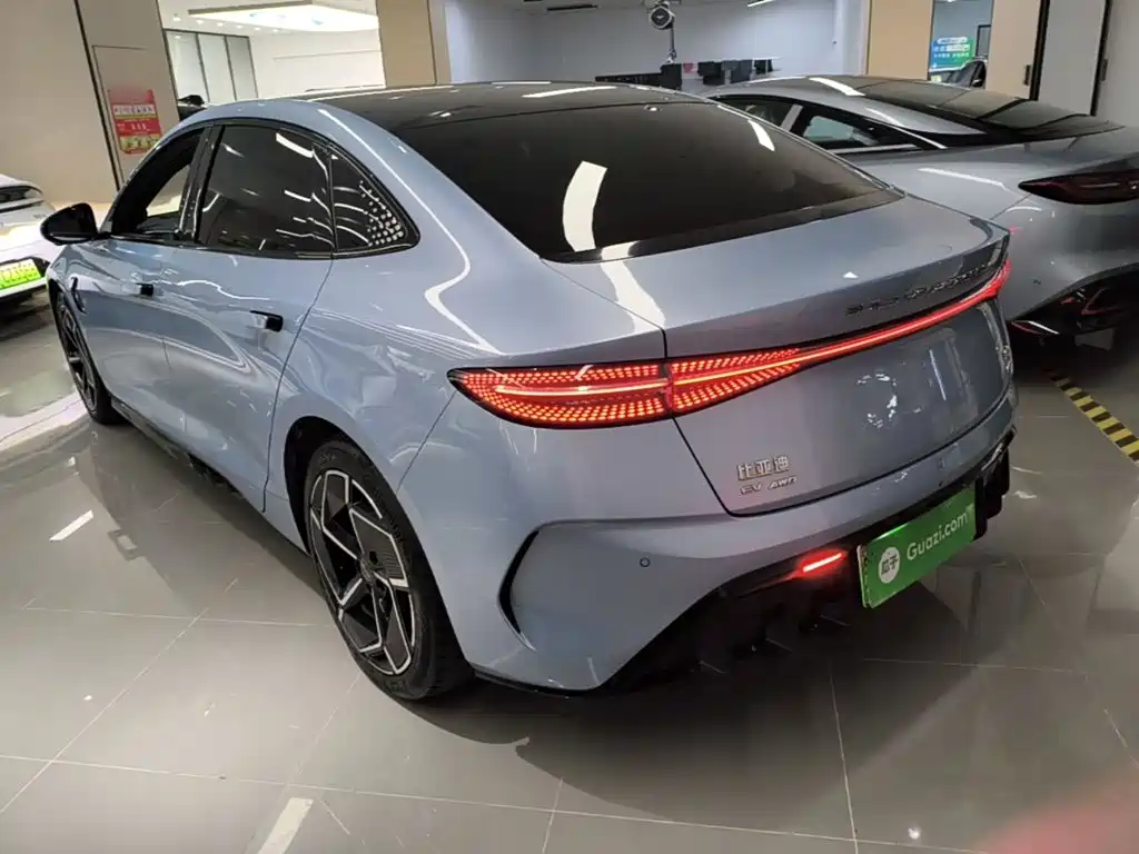 BYD Seal 2023