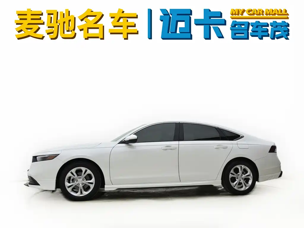 Honda Accord 2023 — фото 4