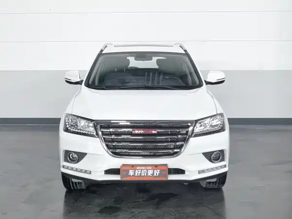 Haval H2 2016