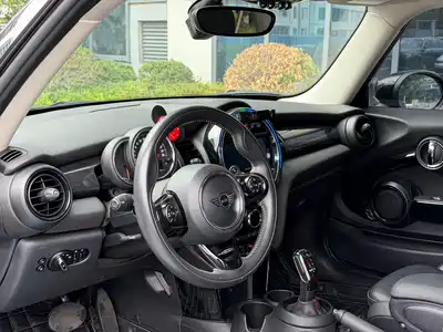 MINI MINI 2019