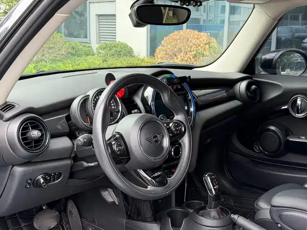 MINI MINI 2019