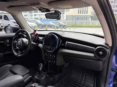 MINI MINI 2019