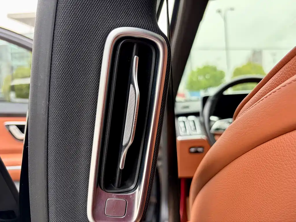 Mercedes-Benz S-Class 2022 — фото 15