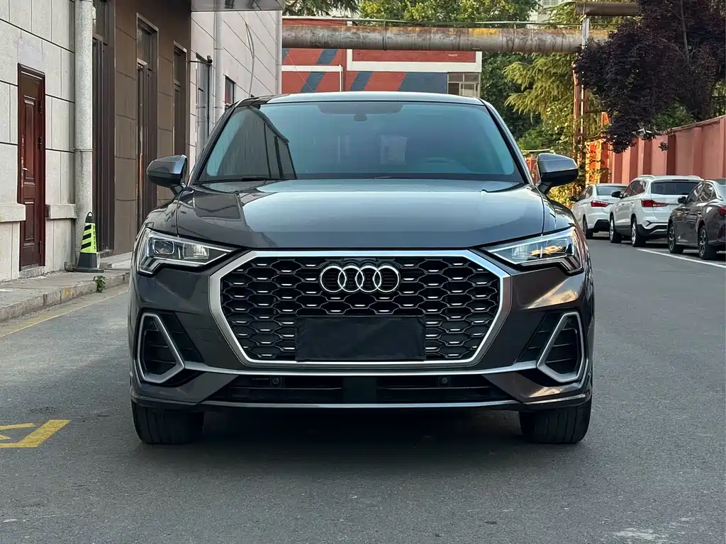 Audi Q3 Sportback 2023