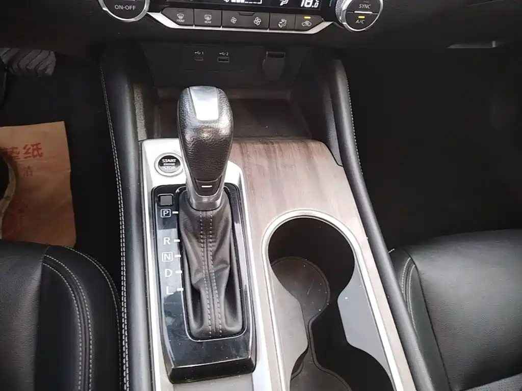 Nissan Teana 2023 — фото 14