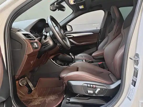 BMW X2 2022