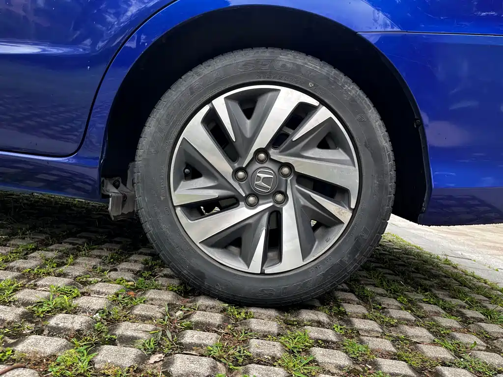 Honda Crider 2019 — фото 11