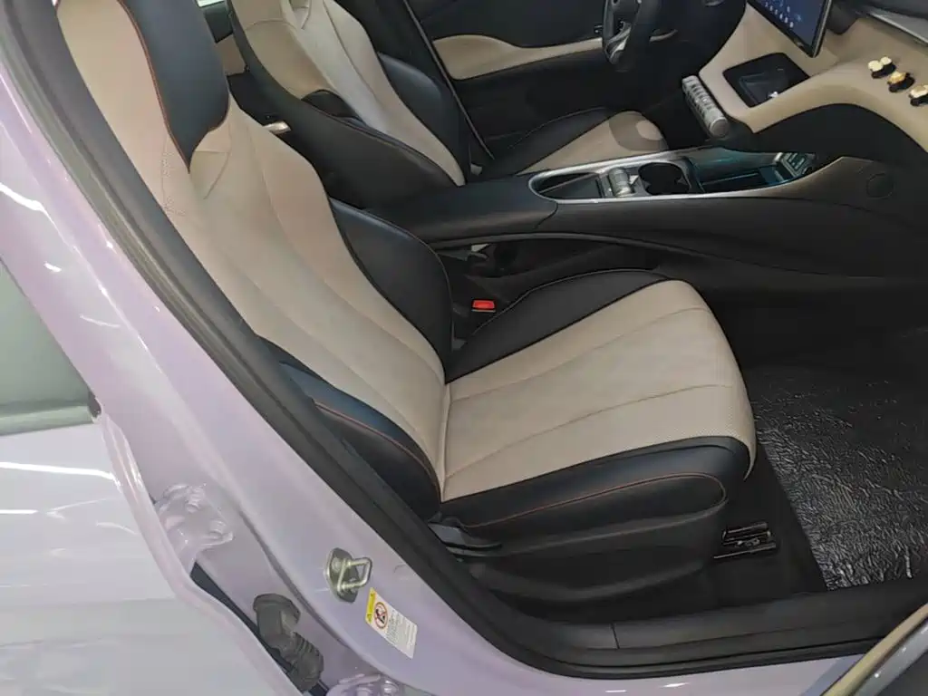 BYD Dolphin 2023 — фото 25